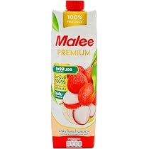 Amazon.co.jp: マリー ライチミックスジュース 100％ ストレート果汁