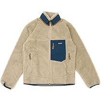Amazon | [パタゴニア] 21FW M's Classic Retro-X Jacket
