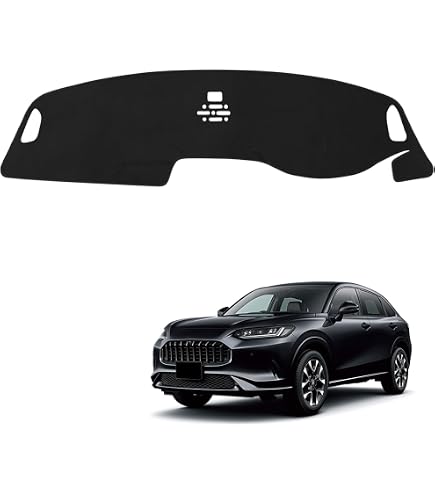 INFINITI FX35 S51用 ダッシュボード用マット スウェード生地 Amazon | スエード素材ダッシュボードマット ホンダ 新型 ZR-V RZ系