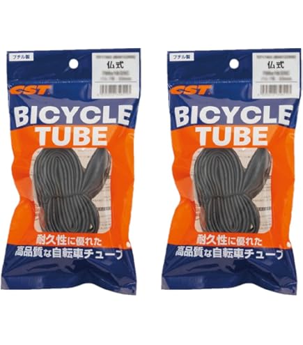 Amazon | 2本セット コンチネンタル Continental Race26(650C