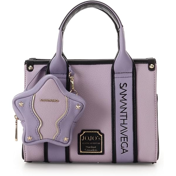 Amazon | スクエアキャンバストート 小サイズ | Samantha Thavasa