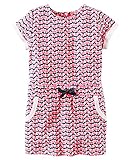 カーターズ Carter's ワンピース ドレス Heart Print French Terry Dress 3T (93-98 cm)