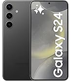 スマートフォン本体 Samsung Galaxy S24 Onyx Black Amazon.com: SAMSUNG Galaxy S24 5G, US Version, 128GB, Onyx