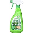 ハイポネックスジャパン 速効スプレー液 500ml
