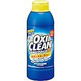 OXICLEAN(オキシクリーン) EX 500g 酸素系漂白剤 つけ置き シミ抜き