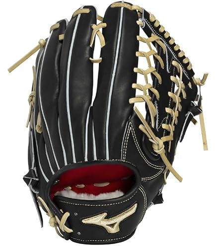 Amazon | ミズノ MIZUNO 【専用袋グラブ袋付き】 ミズノプロ MizunoPro