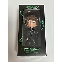 Amazon.co.jp: 岸優太 フィギュア Number_i : おもちゃ