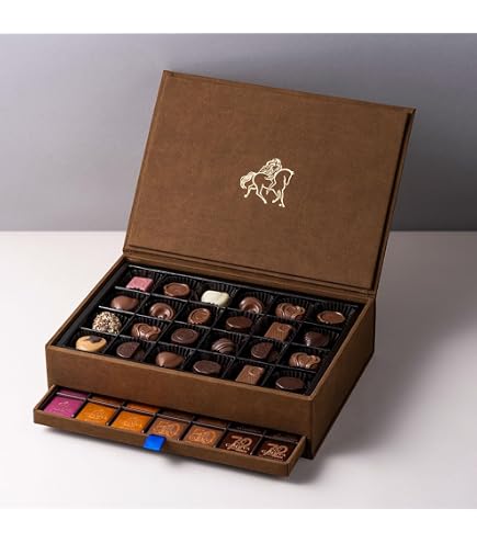 Amazon | ゴディバ (GODIVA) グランプラス（30粒入） | GODIVA