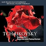 Tchaikovsky: Symphony No 5/Fan