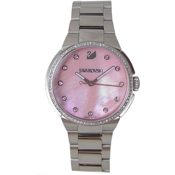 Swarovski スワロフスキー 腕時計 Playful Miniウォッチ Swarovski