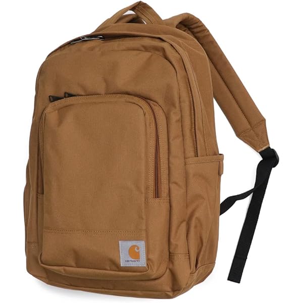 Amazon.co.jp: (カーハート)CARHARTT リュック トレード バックパック