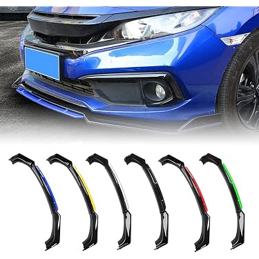 Amazon.co.jp ほしい物ランキング: 車用フロントスポイラー で、ほしい