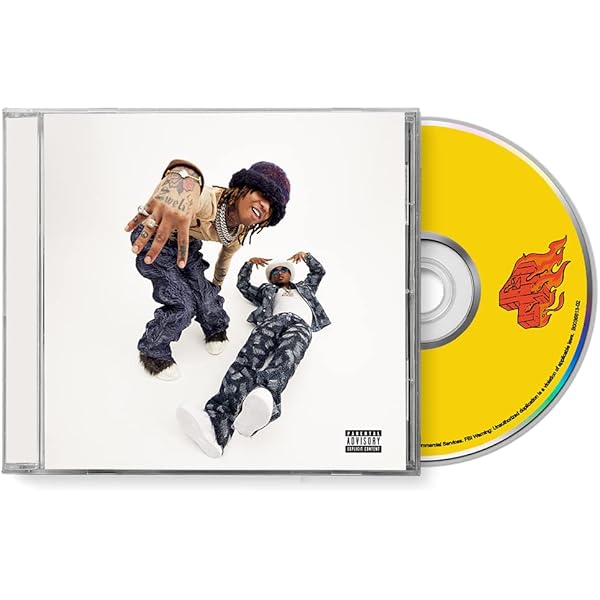 Amazon.co.jp: Sremmlife 2 -Deluxe-: ミュージック