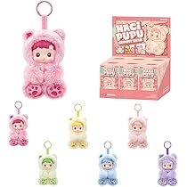 HACIPUPU 新品未開封 ぬいぐるみペンダント コンプリート シュリンク付き HACIPUPU 新品未開封 ぬいぐるみペンダント コンプリート