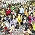 SUPER☆GiRLS「ギラギラRevolution(通常盤)」