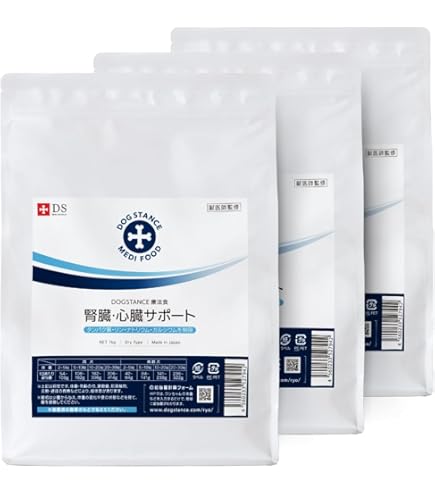 Amazon.co.jp: ロイヤルカナン 療法食 犬用 心臓サポート 8㎏ : ペット用品