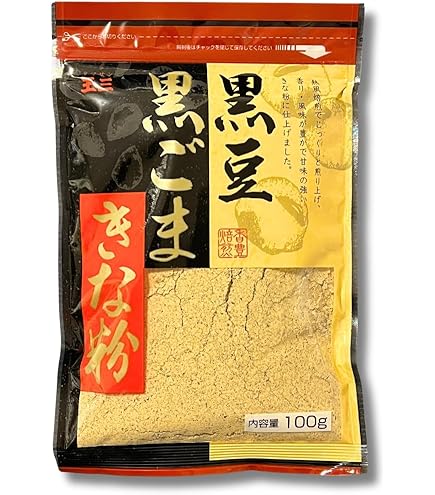 Amazon | ケイセイ 黒ごまきな粉くん 400g | ケイセイ | ダイエット