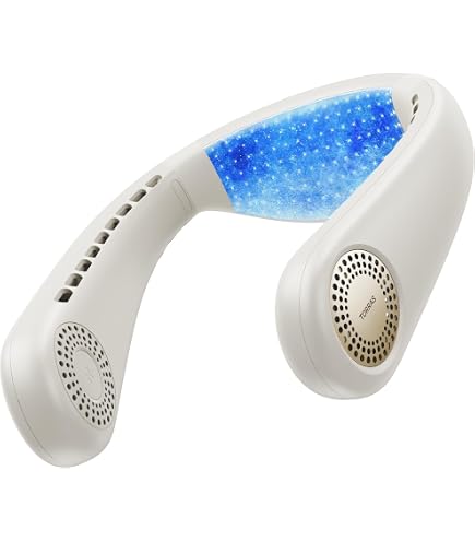 Amazon | TORRAS ネッククーラー COOLiFY 2S PRO 冷却プレート 首掛け