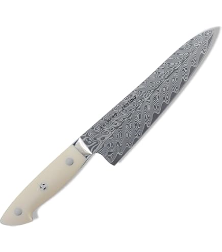 Amazon｜ZWILLING (ツヴィリング) ダマスカスコレクションナイフ 8  