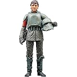 スター・ウォーズ ブラックシリーズ ディン・ジャリン(モラク) 6インチ（15cm）サイズ アクションフィギュア、マンダロリアン 対象年齢4才以上 F5525 正規品