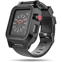 mangix apple watch case