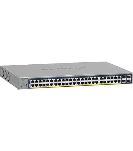 【新品・未開封】PoE +ネットワークスイッチ　GS308EPP-100JPS GS308EPP｜GS308EPP-100JPS｜ギガ8ポート PoE+(123W)対応