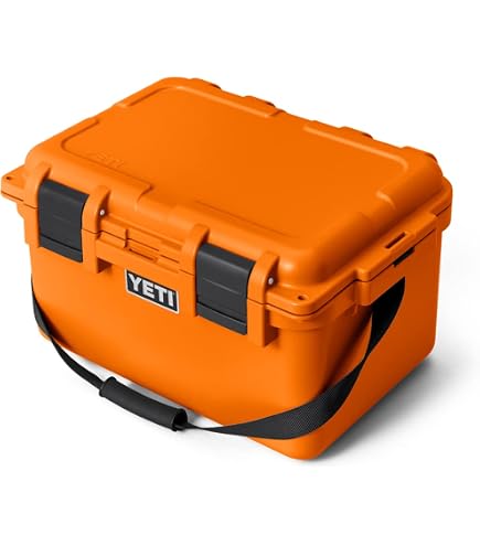 Amazon | YETI タンドラ35 クーラー タンドラ キングカニ | YETI