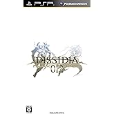 ディシディア デュオデシム ファイナルファンタジー - PSP