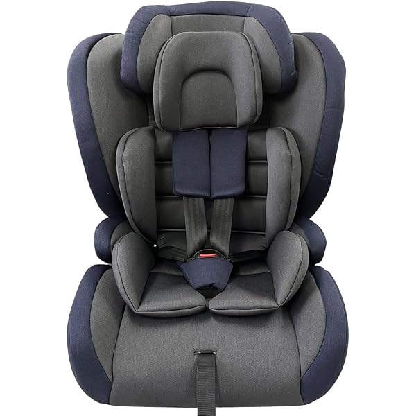 Amazon | シンセーインターナショナル シートベルト固定 KISSBABY
