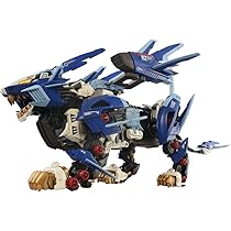 Amazon.co.jp: タカラトミー(TAKARA TOMY) T-SPARK ZOIDS ゾイド AZ-16