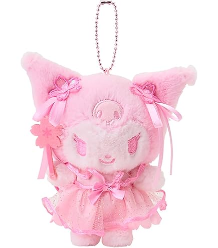 Amazon.co.jp: サンリオ(SANRIO) マスコットホルダー おねむ（Netflix