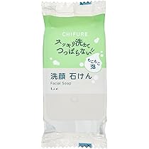 Amazon | ちふれ 洗顔石けん N | ちふれ | 洗顔フォーム 通販