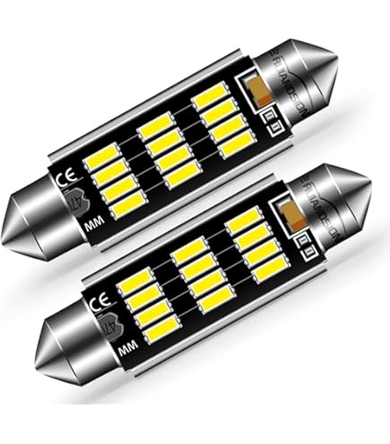 Amazon | 孫市屋(マゴイチヤ) ルーム球-ネオパワーSMD8連-白