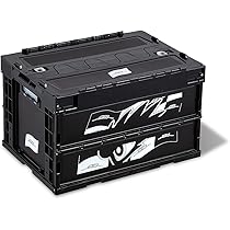 Amazon | MUGEN (無限) 【フォールディングコンテナ 】 スタンダード S