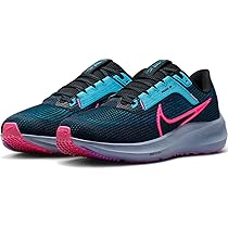 Amazon | NIKE ペガサス 40 SE Pegasus 40 SE ブラック/グリーン