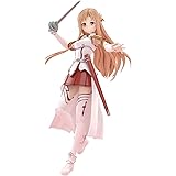 フィギュアライズスタンダード アスナ 色分け済みプラモデル