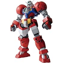Amazon | バンダイ(BANDAI) MG 1/100 AGE-1T ガンダムAGE-1