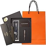 PARKER パーカー IMCT ボールペン ギフトセット ギフト 贈り物 (ネイビー)