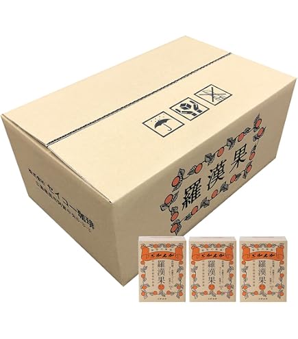Amazon.co.jp: セイコー フルーツシュガー 羅漢果顆粒箱 500g : 食品
