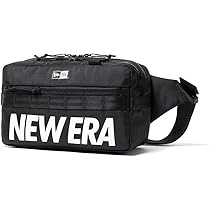 ニューエラ(new era) ニューエラ スクエア ウエストバッグ NEW ERA ニューエラ スクエア ウエストバッグ : ONSPOTZ Yahoo