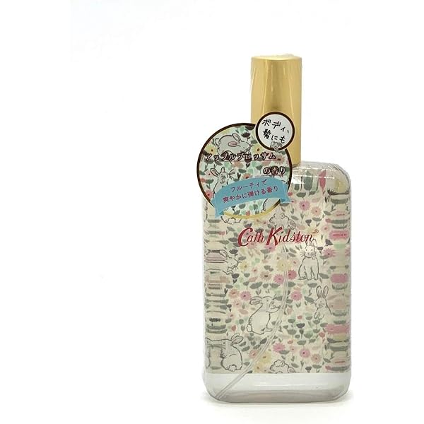 Amazon.co.jp: Cath Kidston キャスキッドソン ロールオン