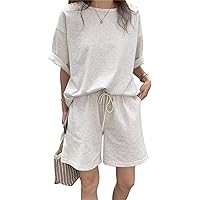 King & Princeルームウェア スウェット＆ショートパンツセット ルームウェア スウェット＆ショートパンツセット【グッズ】 | King