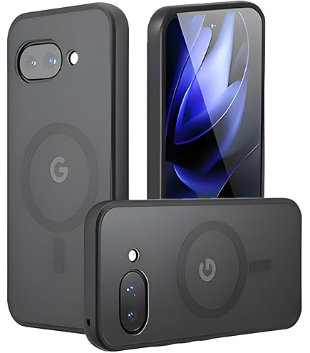 美品！ pixel9a 本体 ケース付き 美品！ pixel9a 本体 ケース付き - メルカリ