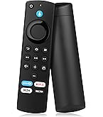 Amazon.co.jp: 交換用リモコン TVリモコン for Fire-TV Stick 第1/2/3