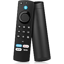 Amazon.co.jp: 【L5B83G】交換用リモコン Fire TV Stick 第2/3世代/4K