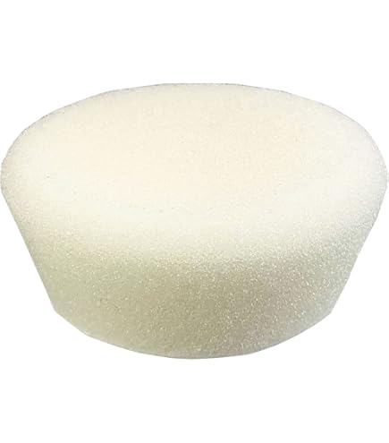 Amazon | プロクソン(PROXXON) ポリッシャー用 ディスク研磨