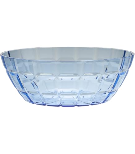 Amazon.co.jp: POLTAR CRYSTAL ボウル ボヘミアングラス クリスタル 盛
