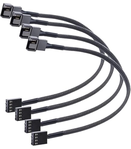 Amazon.co.jp: KILIGEN ARGB 30cmケーブル 5V 3ピン アドレサブルRGB