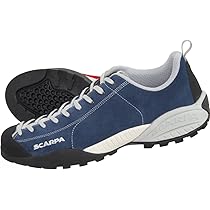 SCARPA - SCARPA  ハイキングアプローチシューズ Amazon | スカルパ（SCARPA） モジト SC21050008 オーシャン