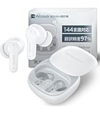 Wooask M3 PLUS AI翻訳イヤホン 144言語